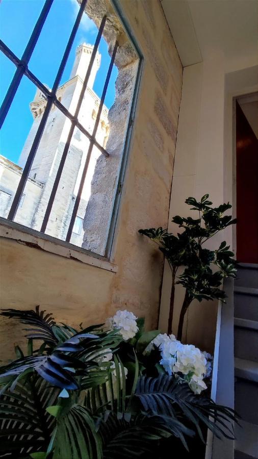 Uzes, Au Coeur Du Centre Medieval La Boussole D'Uzes, Appartement De Caractere Du XVII -Eme Siecle Экстерьер фото